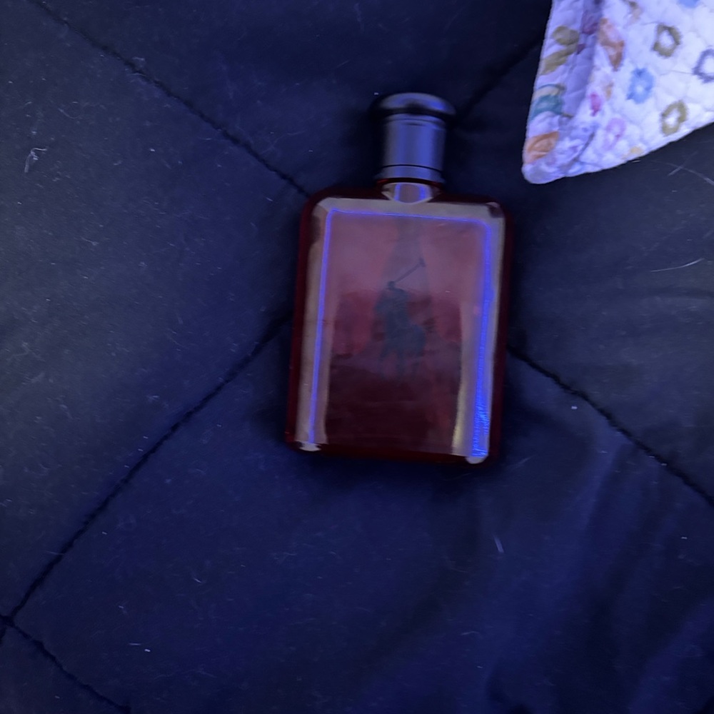Polo cologne
